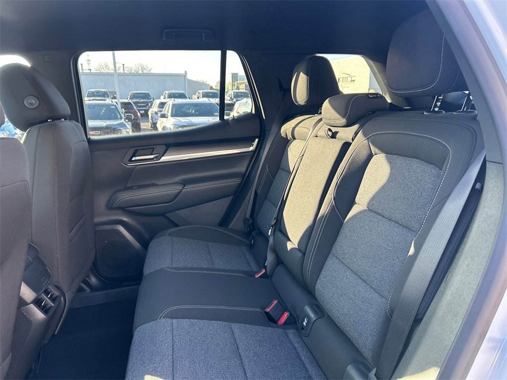 2026 GMC TERRAIN - Image 32