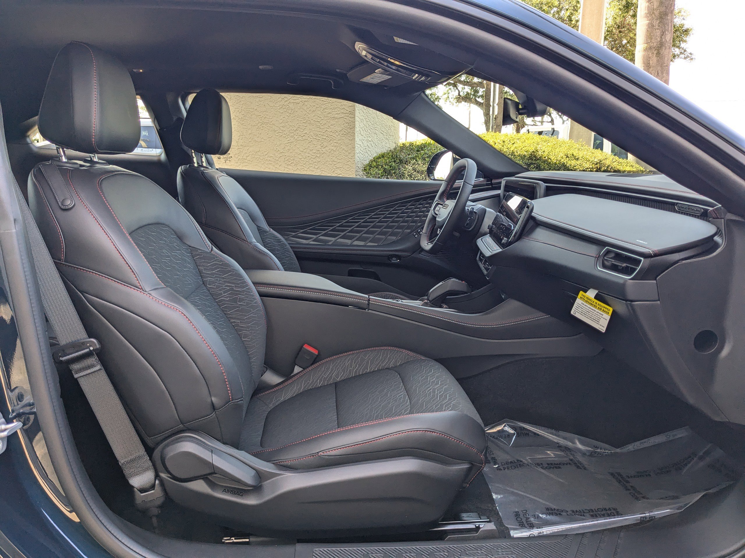 2025 Dodge Charger R/T photo 13