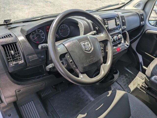 2016 Ram ProMaster 1500 photo 9