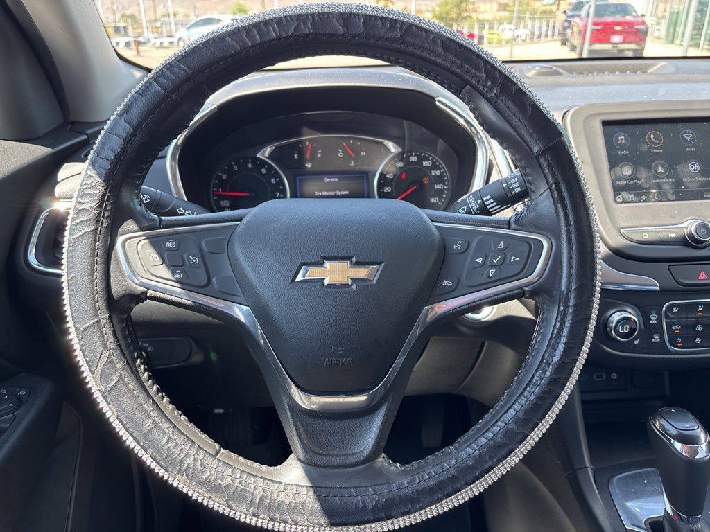 2019 Chevrolet Equinox LT photo 16