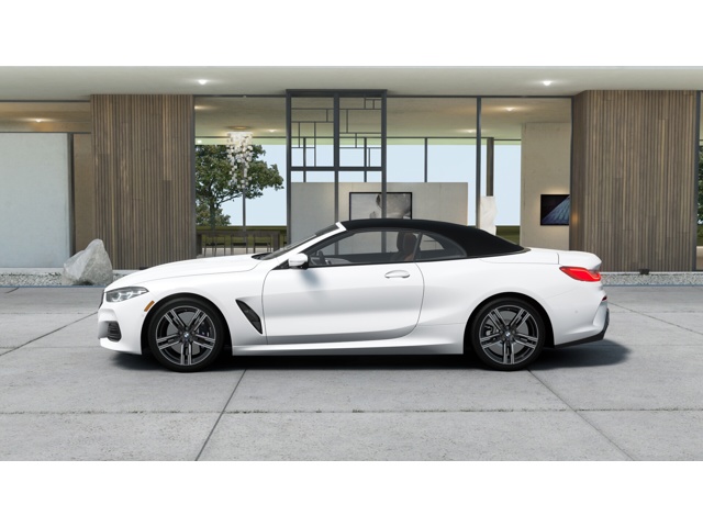 2026 Bmw 840i xDrive photo 4