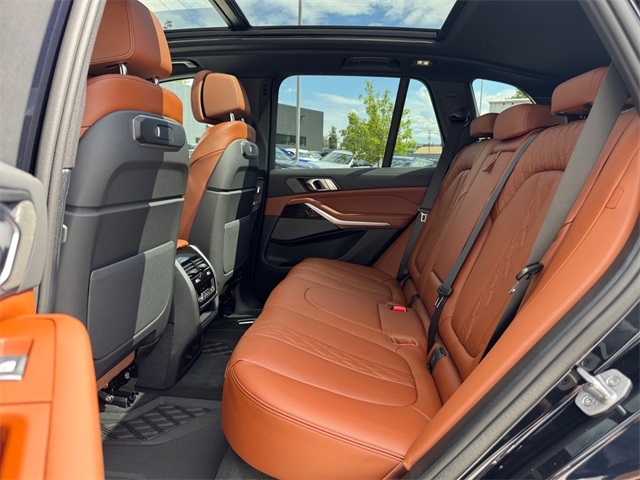2026 Bmw X5 xDrive50e photo 22