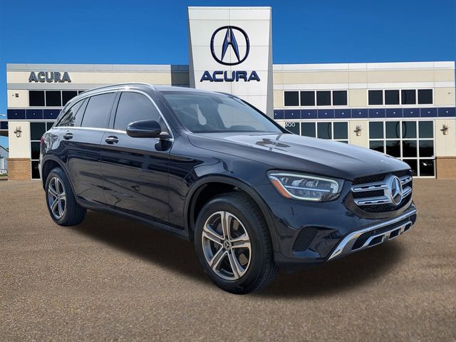 2021 Mercedes-Benz GLC GLC300's photo