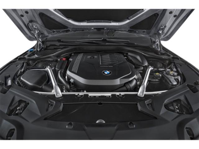 2022 Bmw 840i GC photo 12