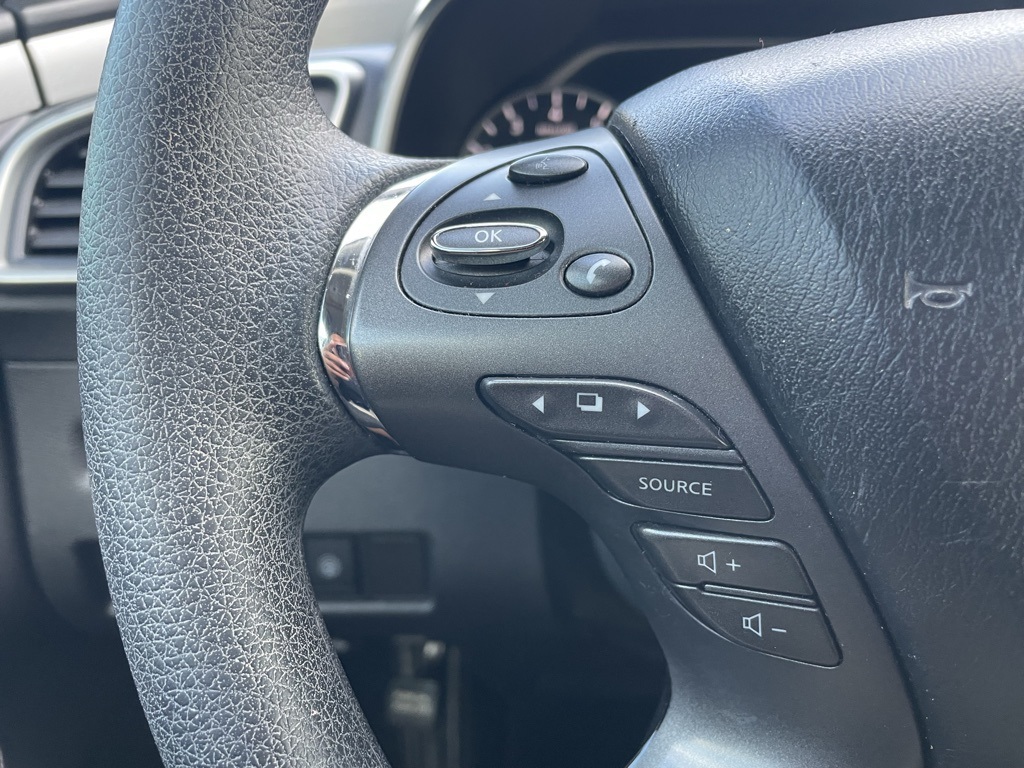 2020 Nissan Murano S photo 8