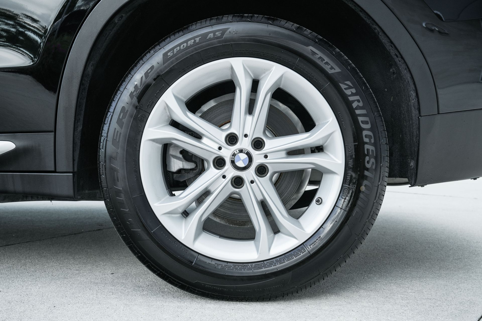 2019 Bmw X3 sDrive30i photo 24