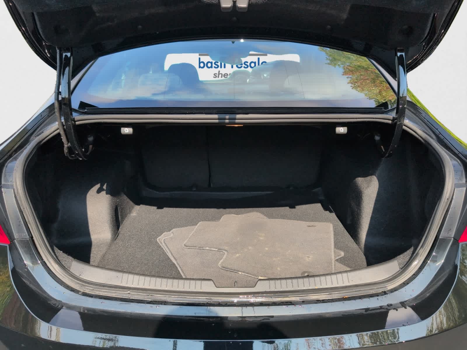 2023 Chevrolet Malibu 1LT photo 19