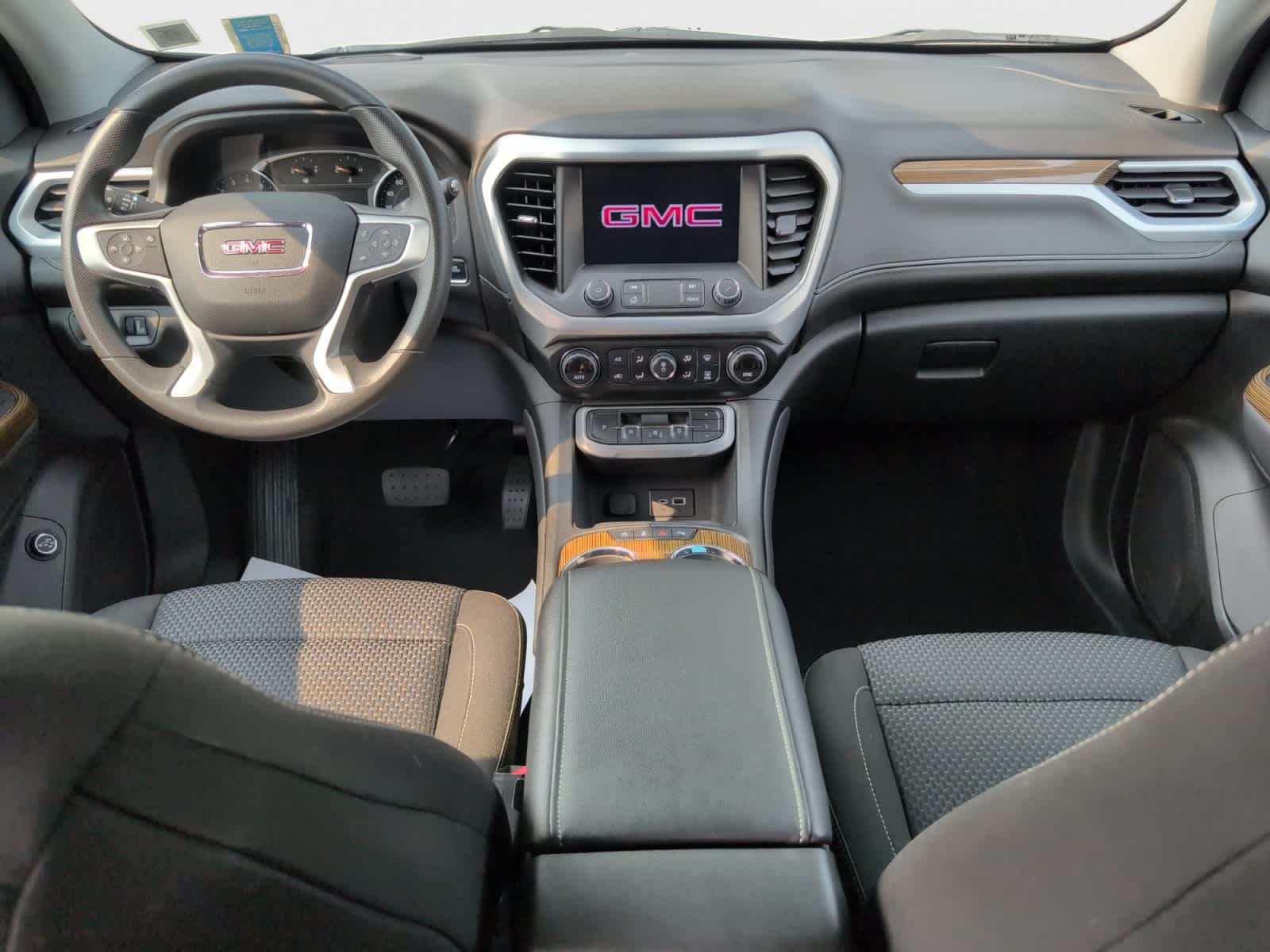 2023 Gmc Acadia SLE photo 12