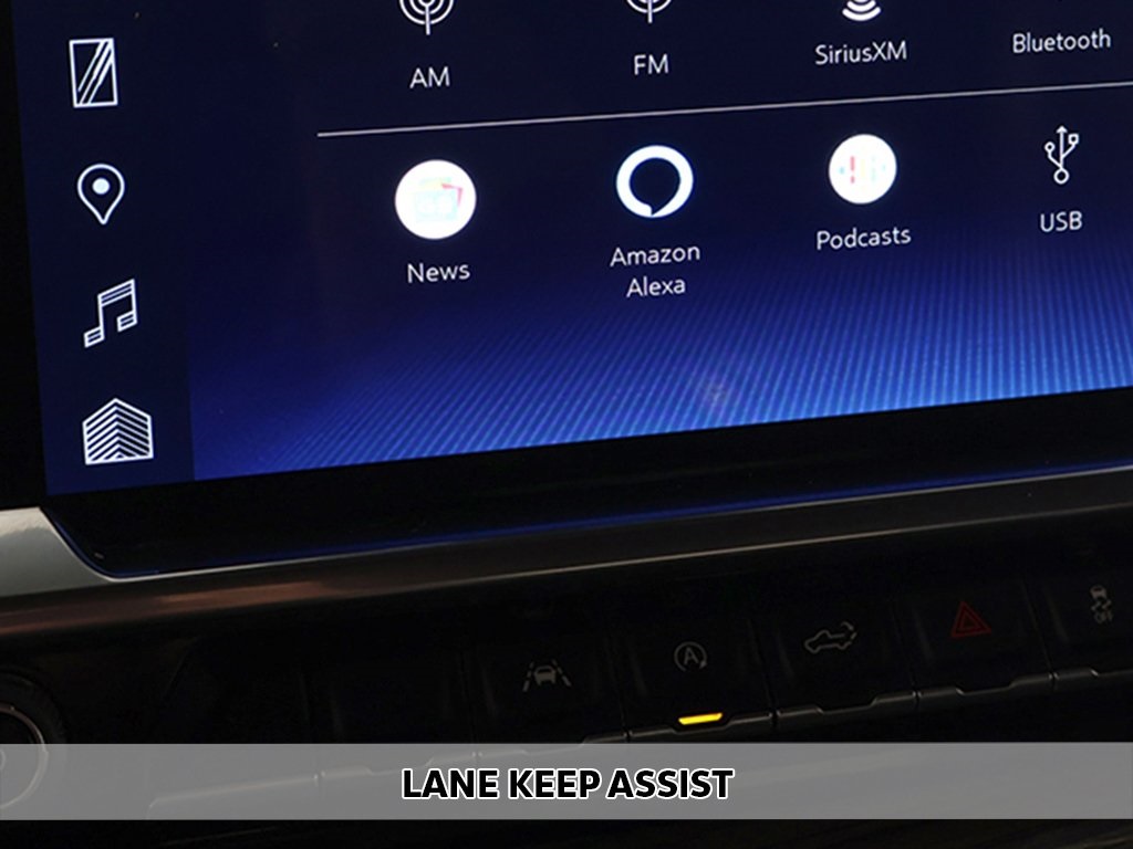 2023 Chevrolet Silverado 1500 LT photo 3