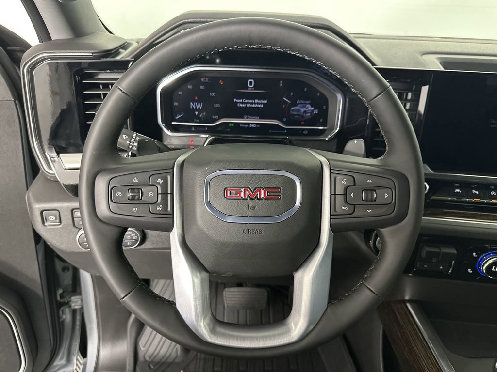 2025 Gmc Sierra 1500 Elevation photo 22