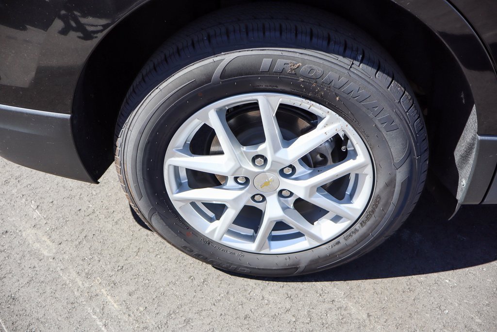2022 Chevrolet Equinox LS photo 29