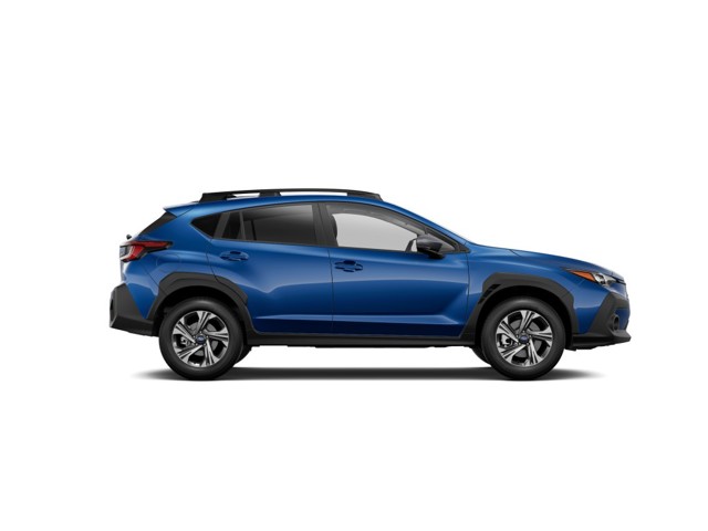 2025 Subaru Crosstrek Premium photo 7
