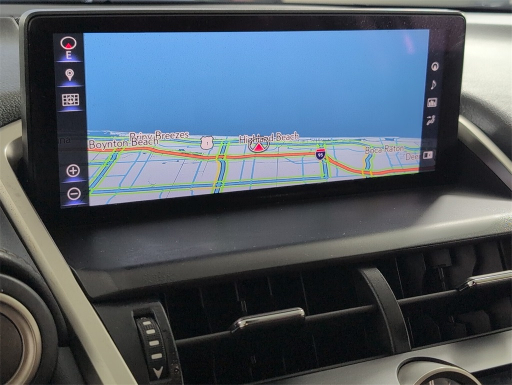 2020 Lexus NX 300 Premium photo 18