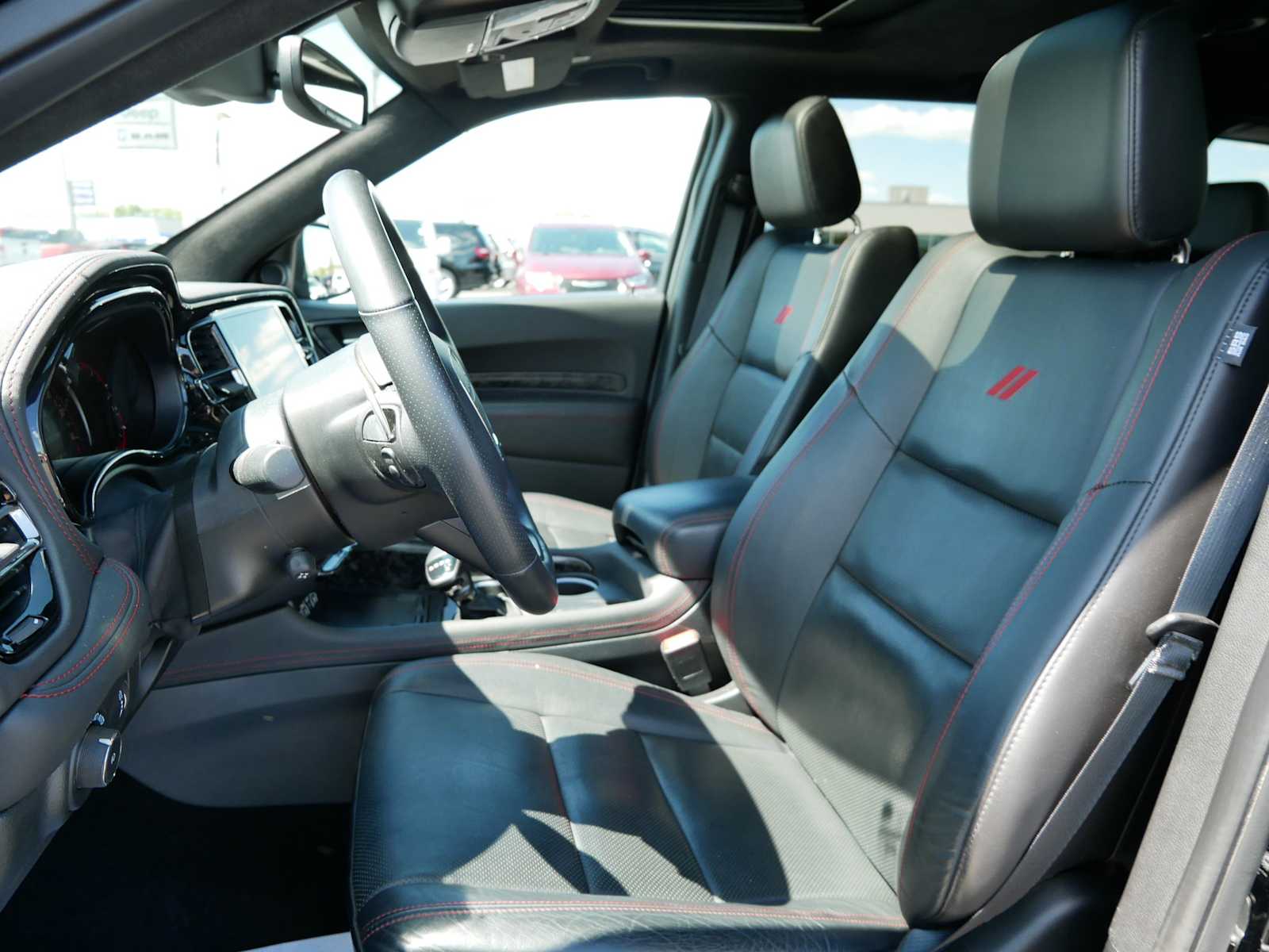 2023 Dodge Durango R/T Premium photo 11