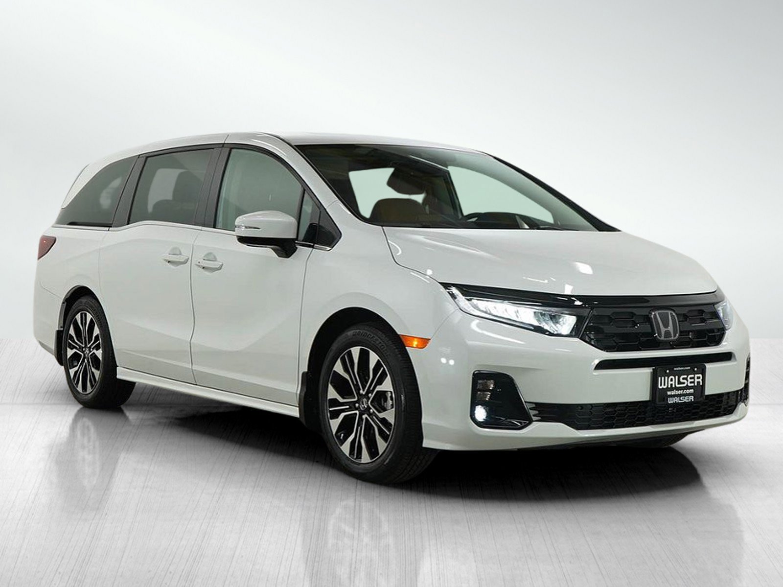 2025 Honda Odyssey Elite photo 7