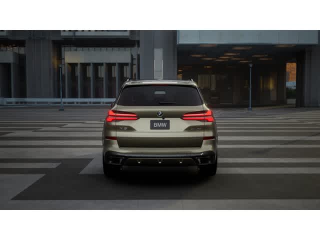 2026 Bmw X5 sDrive40i photo 2