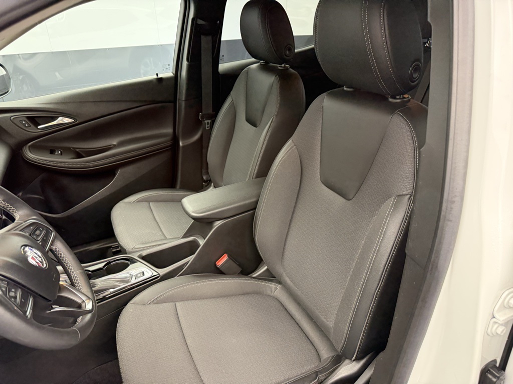 2022 Buick Encore GX Preferred photo 35
