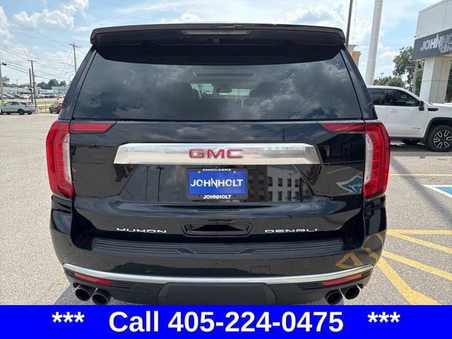 2022 Gmc Yukon XL Denali photo 23