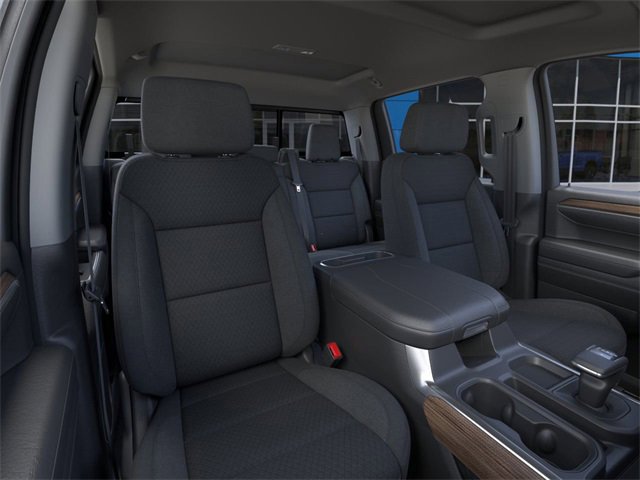 2025 Chevrolet Silverado 1500 RST photo 16