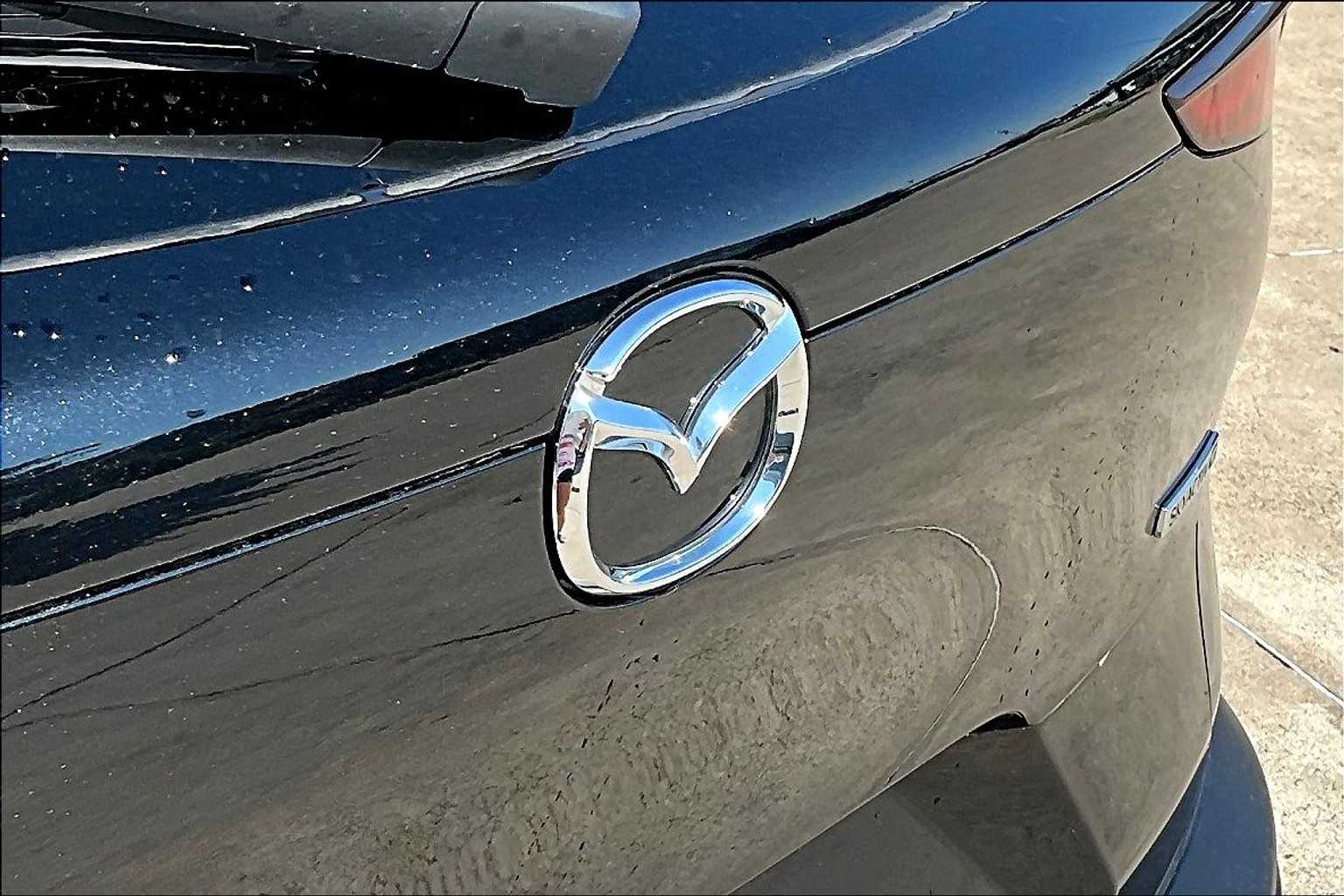 2024 Mazda CX-30 2.5 Select Sport photo 28