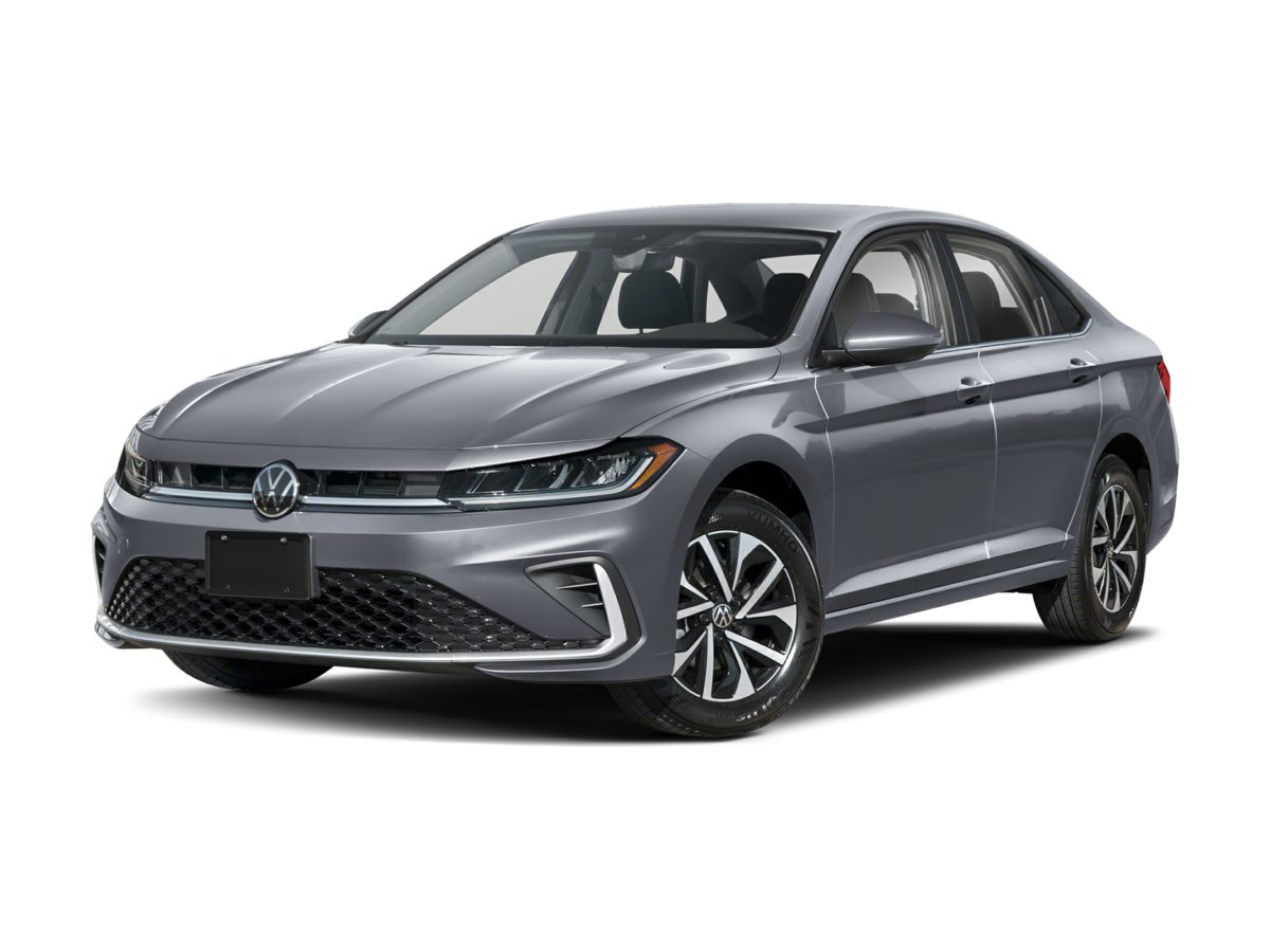 2025 Volkswagen Jetta 1.5T SE photo 12
