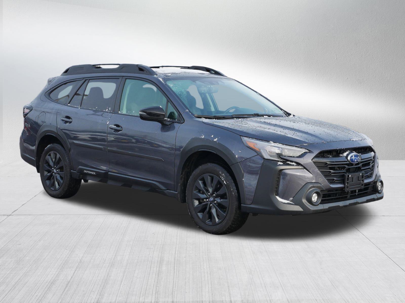 2023 Subaru Outback Onyx Edition's photo