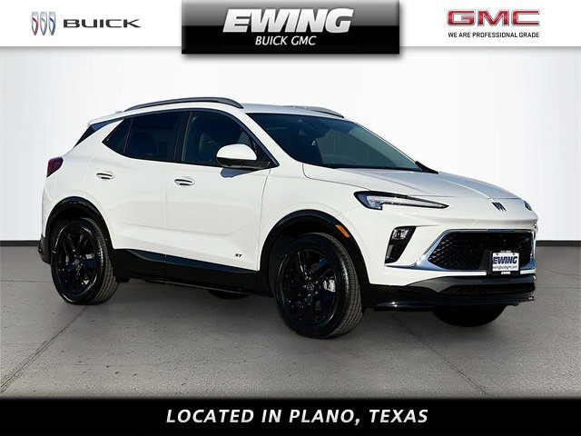 2026 Buick Encore GX Sport Touring's photo