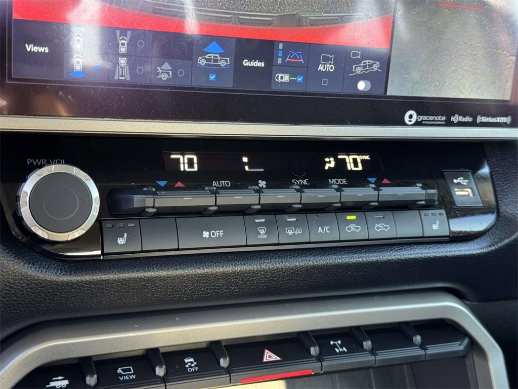 2022 Toyota Tundra SR5 CrewMax photo 5