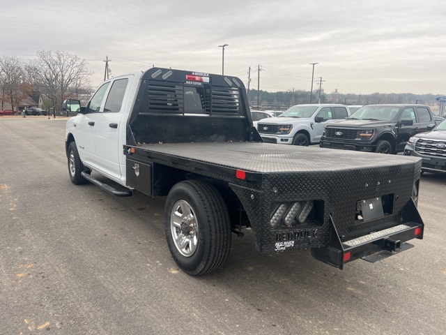 Used 2022 RAM Ram 2500 Pickup Tradesman with VIN 3C6UR4HJ1NG390130 for sale in Little Rock
