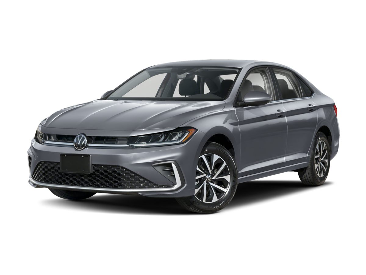 2025 Volkswagen Jetta 1.5T Sport photo 13