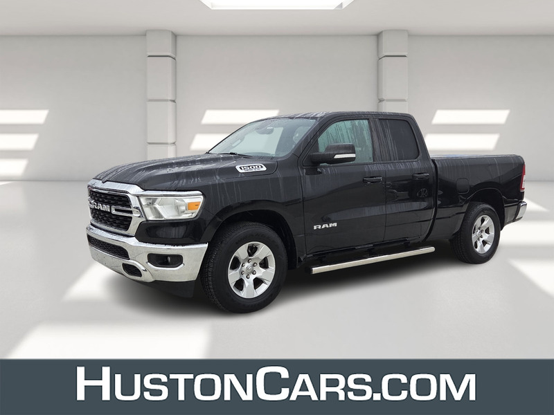 2022 RAM Ram 1500 Pickup Big Horn/Lone Star's photo