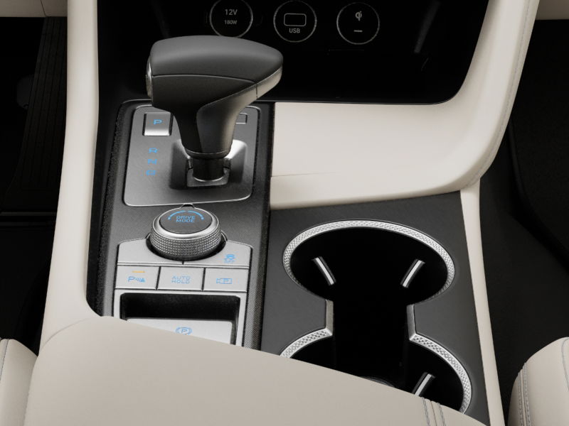 2026 Genesis G70 2.5T Prestige photo 20