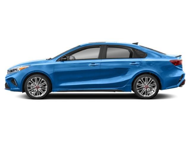 2024 Kia Forte GT photo 3