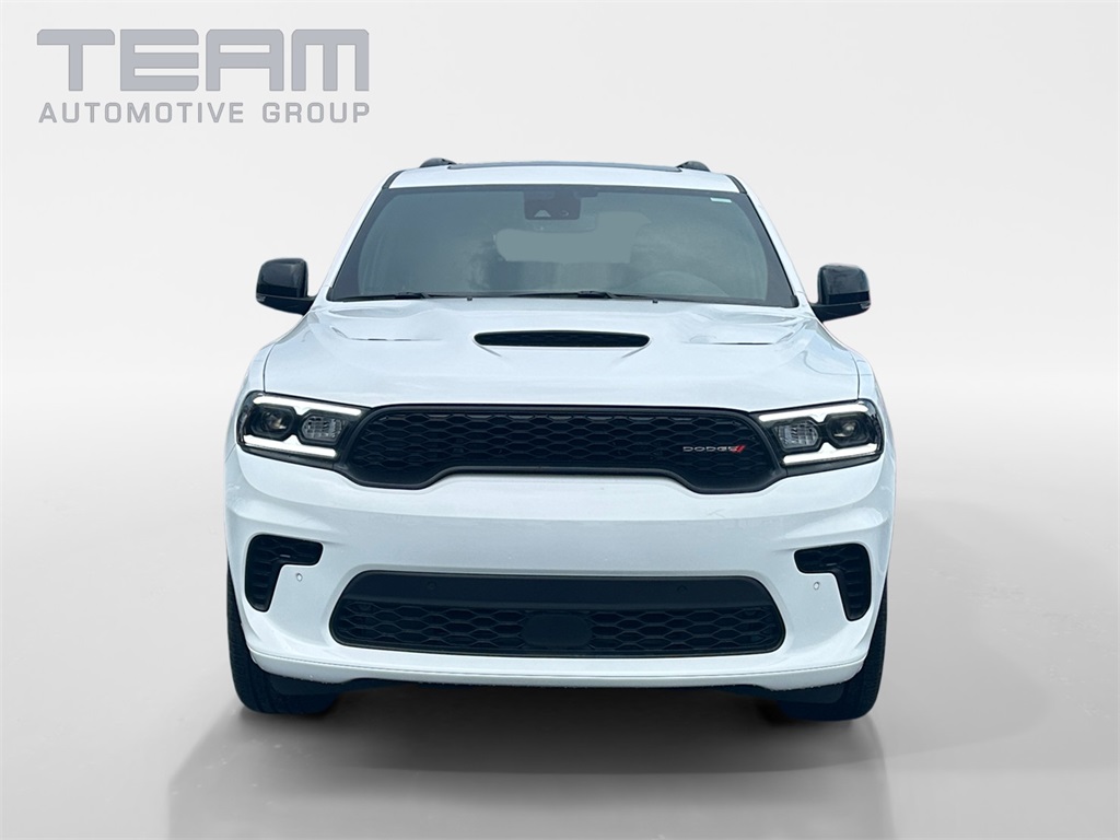 2025 Dodge Durango R/T Plus photo 2