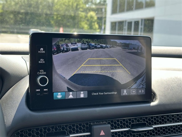 2023 Honda HR-V EX-L photo 24
