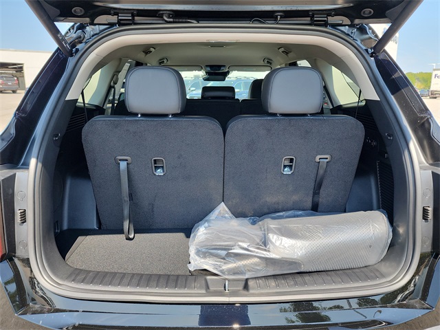 2026 Kia Sorento EX photo 5