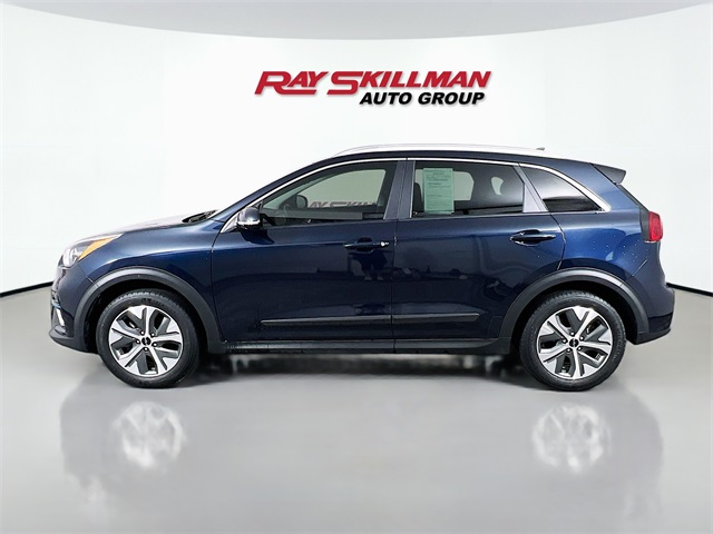 2022 Kia Niro EV EX photo 3