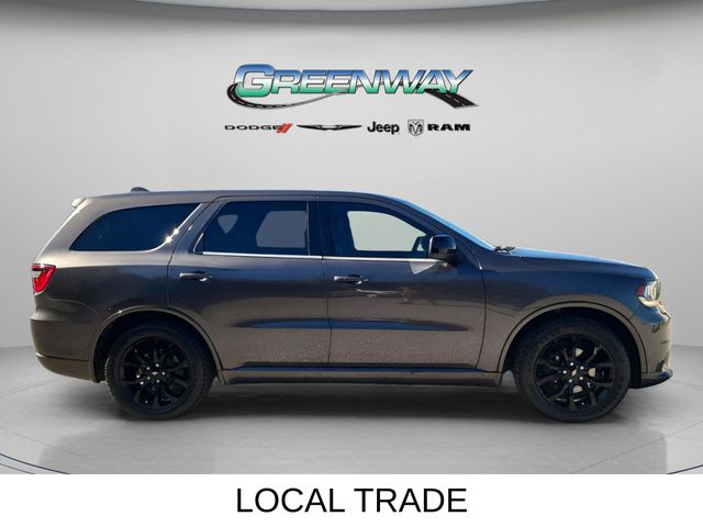 2020 Dodge Durango GT photo 2