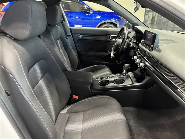 2023 Honda Civic Sport photo 11