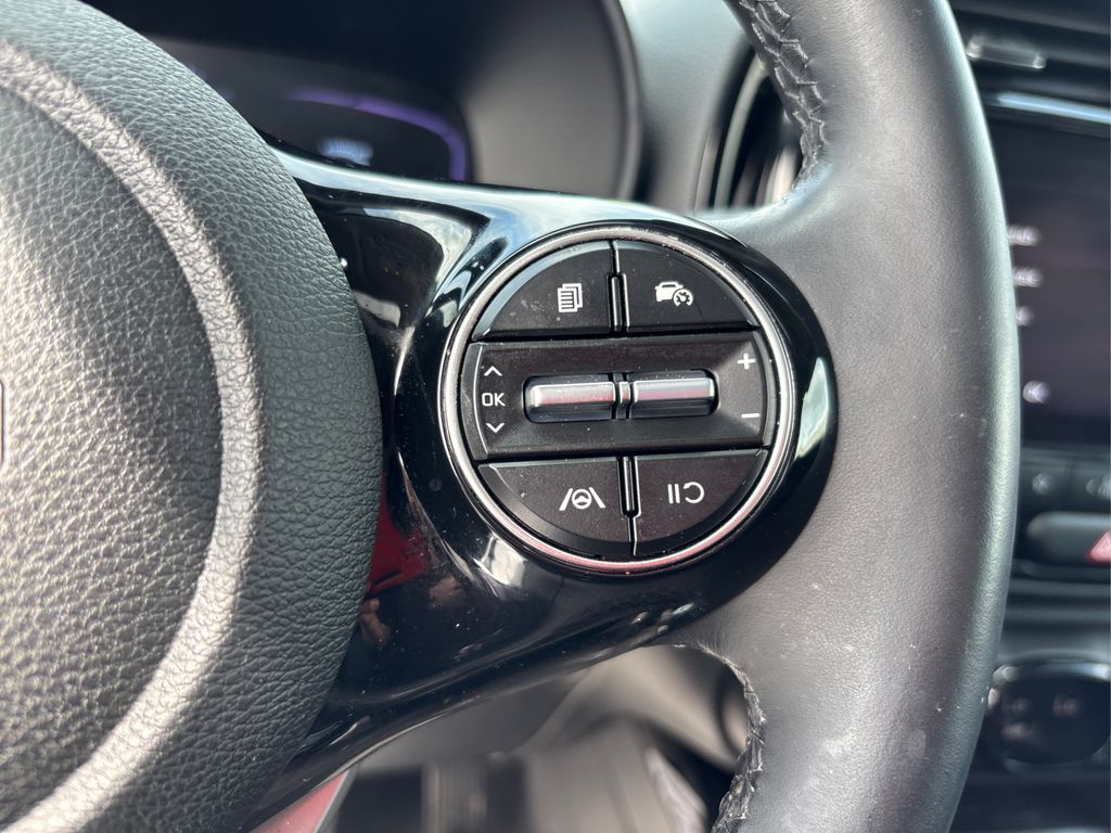 2023 Kia Soul EX photo 24