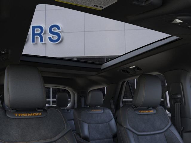2026 FORD EXPLORER - Image 53