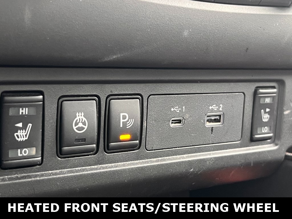2024 Nissan Frontier PRO-4X photo 3