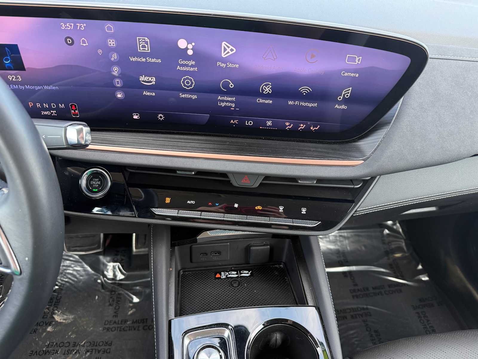 2025 Buick Envision Sport Touring photo 28