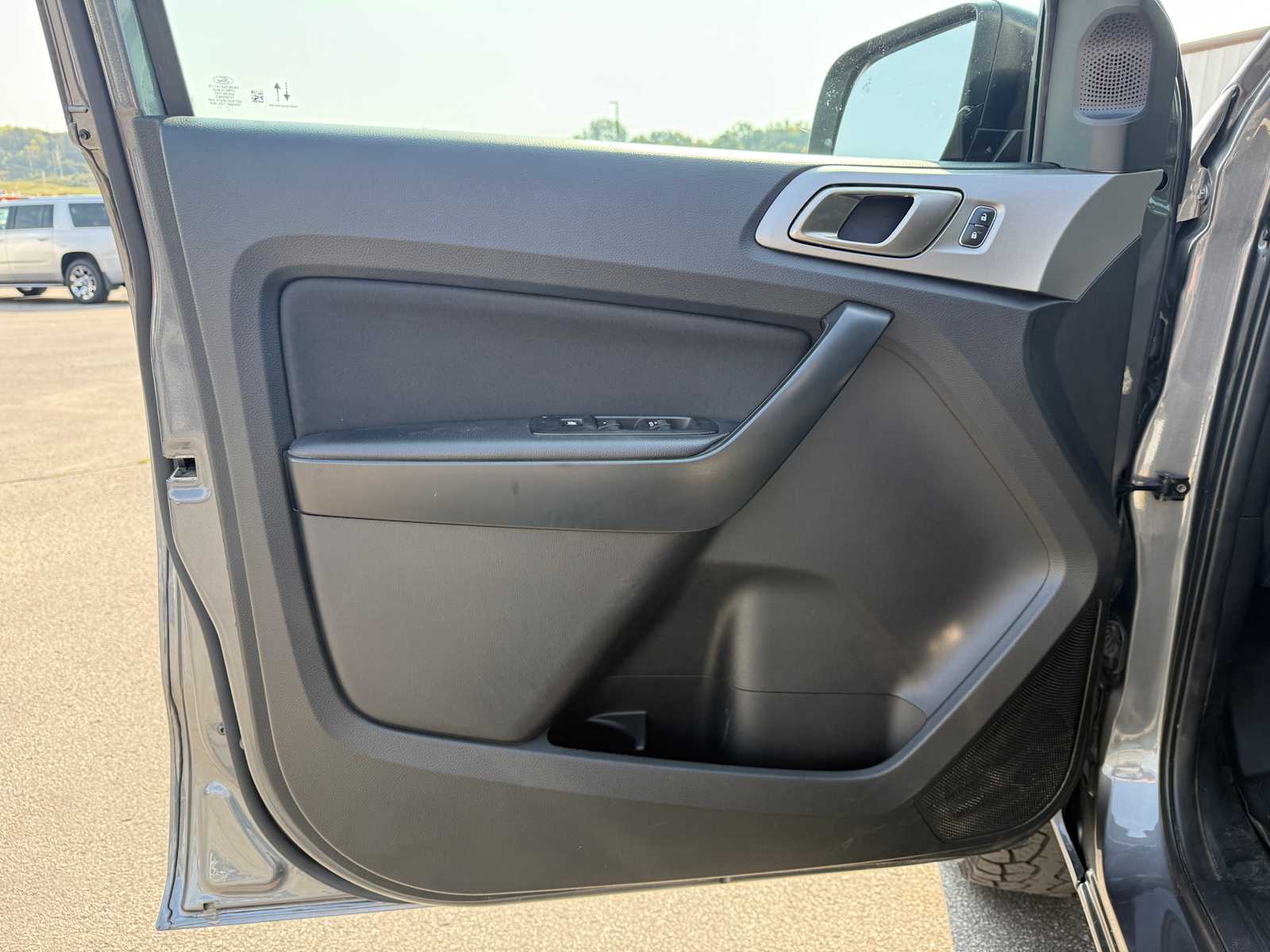 2021 Ford Ranger XLT photo 13
