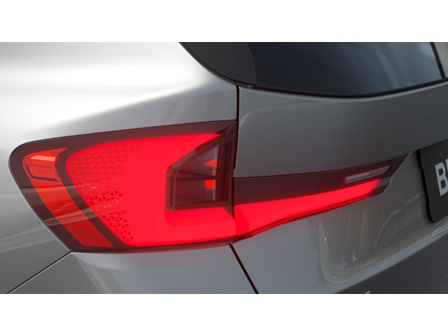 2026 Bmw X1 XDrive28i photo 6