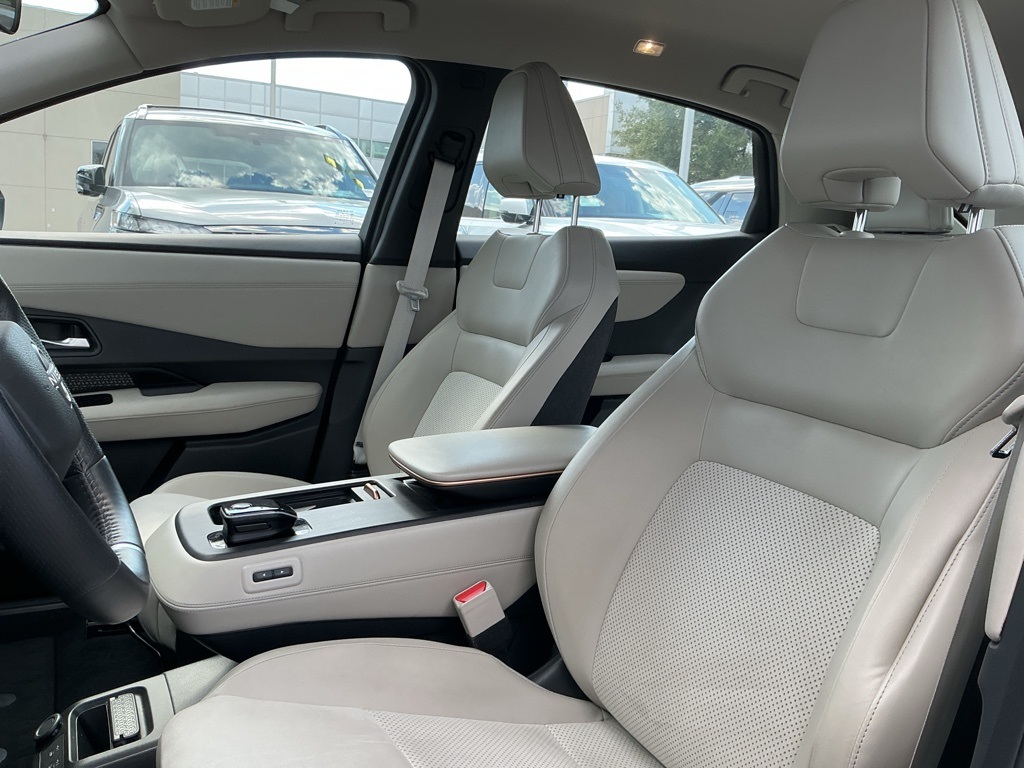 2023 Nissan ARIYA Engage photo 20