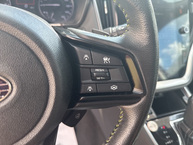 2024 Subaru Outback Onyx Edition XT photo 28
