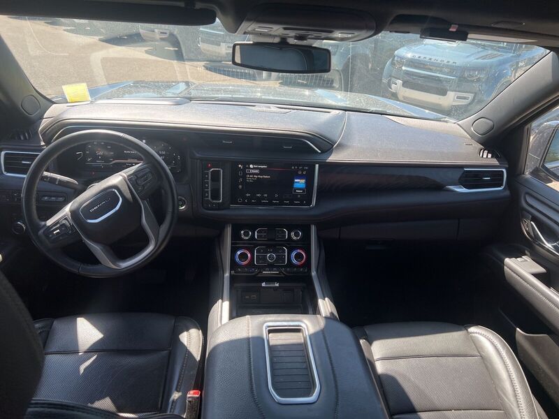 2023 Gmc Yukon XL Denali photo 9