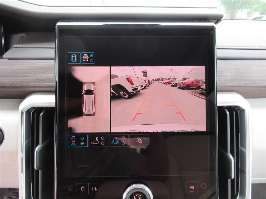 2026 Gmc Acadia Denali photo 23