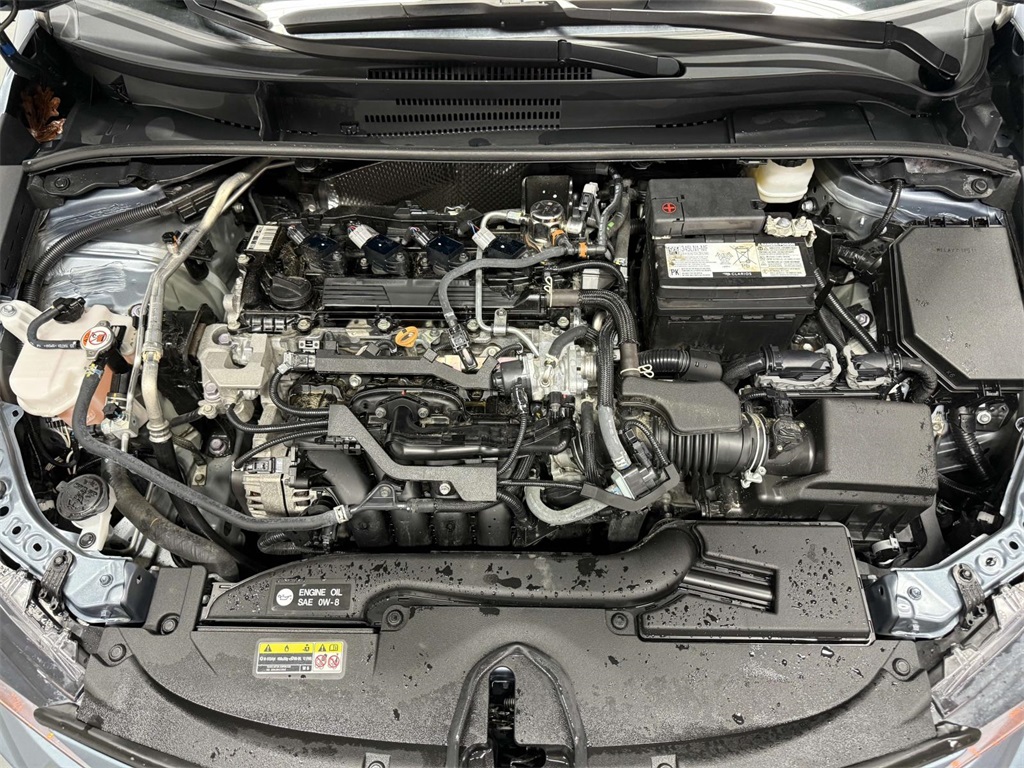 2024 Toyota Corolla LE photo 26